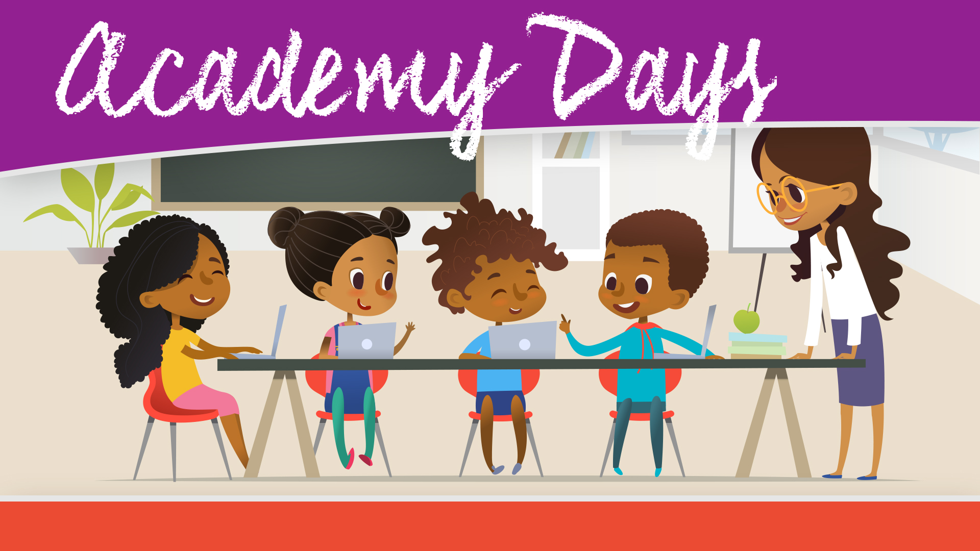 Academy Days Are Here! Revival Christian Academy Homeschool Support Group